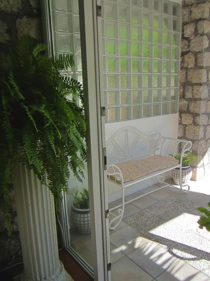 Hotel Nautilus Capri Exterior photo