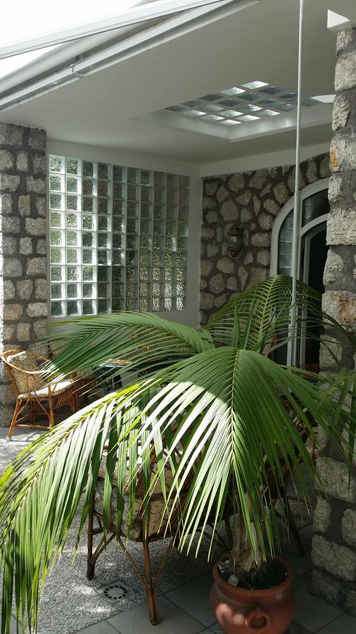 Hotel Nautilus Capri Exterior photo